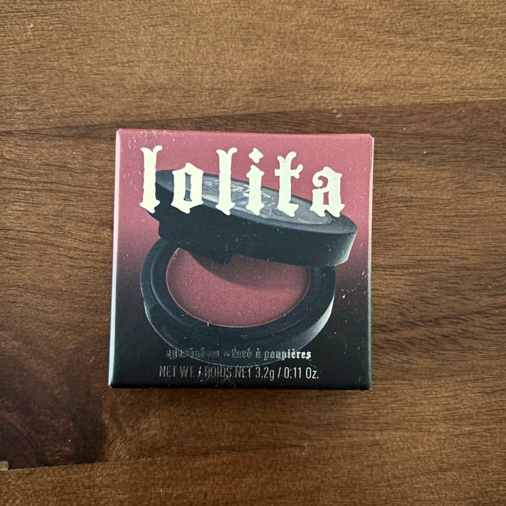 Lolita Eyeshadow